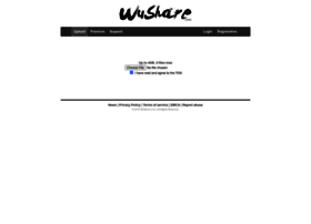 wushare.com