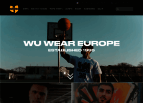 wuwear.eu