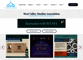 wvmuslim.org