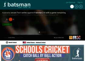 ww1.batsman.com