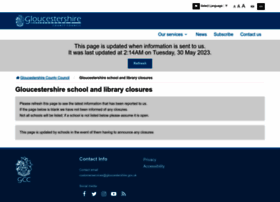 ww3.gloucestershire.gov.uk