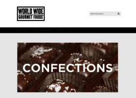 wwgourmet.com