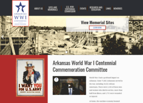 wwiarkansas.com