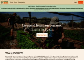 wwoof.es