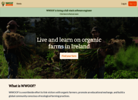 wwoof.ie