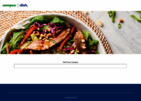 wwu.campusdish.com