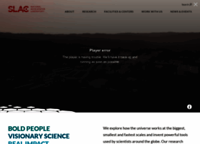 www-public.slac.stanford.edu