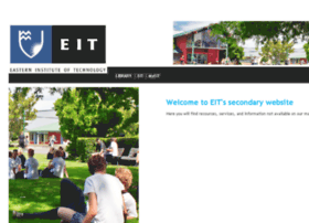 www2.eit.ac.nz