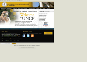 www2.uncp.edu