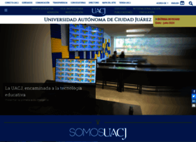 www3.uacj.mx