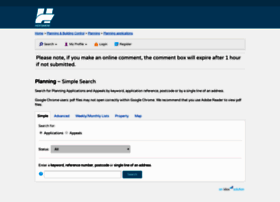 www6.hertsmere.gov.uk