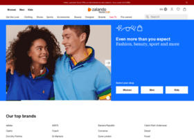 wwwzalando.de