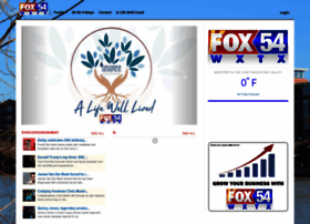 wxtx.com