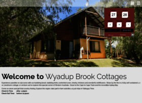 wyadupbrook.com.au