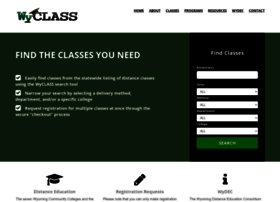 wyclass.org