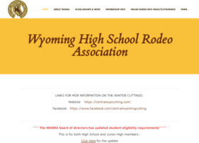 wyhsra.org