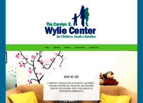 wyliecenter.org