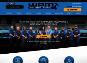 wyman-services.com