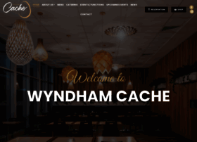 wyndhamcache.com.au