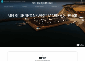 wyndhamharbour.com.au