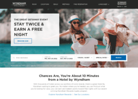 wyndhamhg.com
