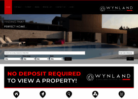 wynlandproperties.co.za