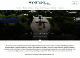 wynstone.org