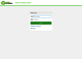 wyntersun.advancedservicesportal.com