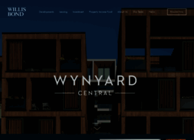 wynyardcentral.co.nz