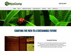 wyocomp.com