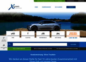 x-leasing.de