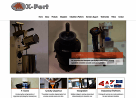 x-pertinc.com