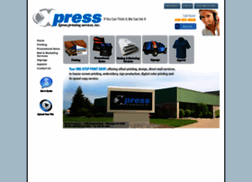 x-pressprinting.com