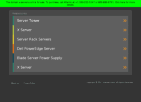 x-servers.com