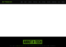 x-tech.am