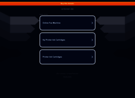 x-toner.de
