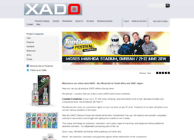 xado.co.za