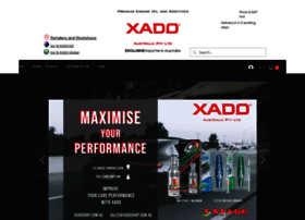 xadoshop.com.au