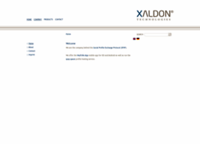 xaldon.de