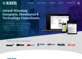 xam-consulting.com