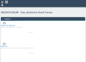 xborgforum.de