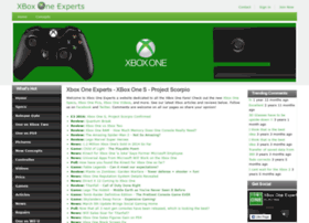 xbox-one-experts.com