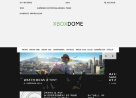 xboxdome.de