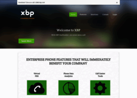 xbp.io