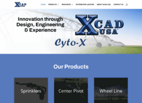 xcadusa.org