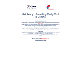xcomsolution.com.au
