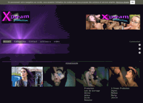 xdreamproduction.com
