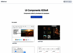 xdsoft.net