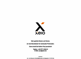 xeio.de