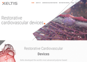 xeltis.com